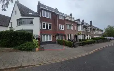 Appartement te huur: Pastoor Kribsweg 24B, Villapark Maastricht