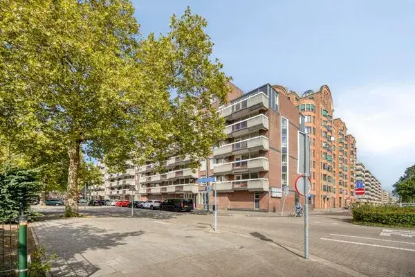 Appartement te huur: Pastoor Petersstraat 165, Gildebuurt Eindhoven