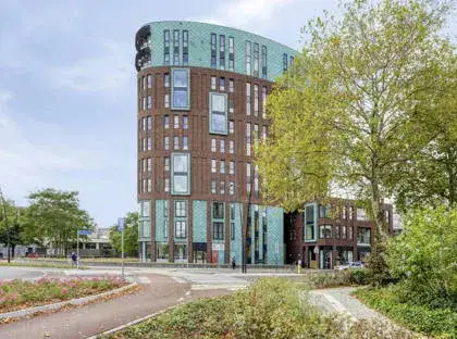 Appartement te koop: Pastoor Spieringsstraat 227, Centrum Uden