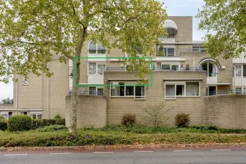 Appartement te koop: Pastoor Spieringsstraat 42, Centrum Uden