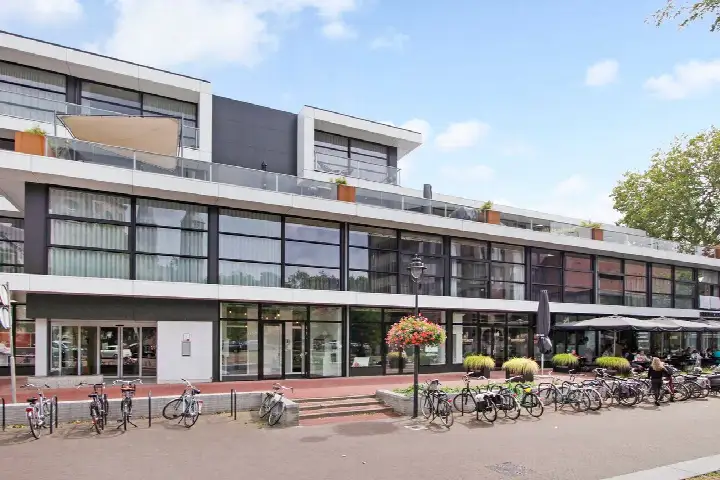 Appartement te huur: Pastoor Spieringsstraat 7E, Centrum Uden