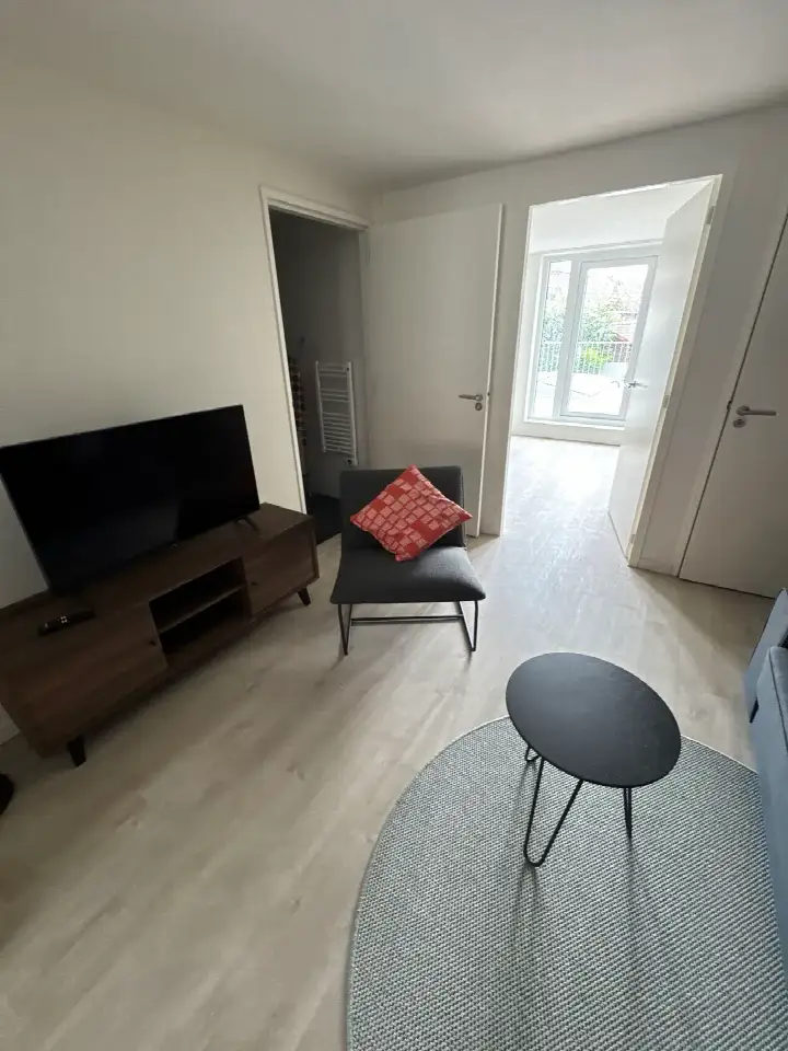 Woning te huur: Pastoor van Arslaan, Barrier Eindhoven