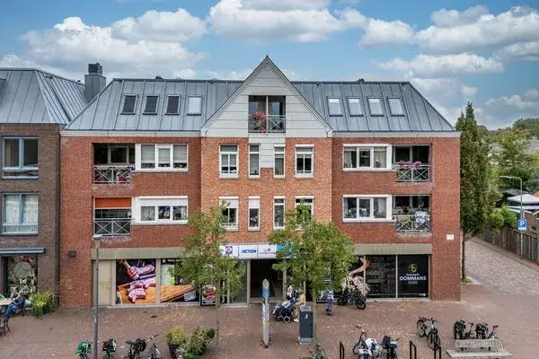 Appartement te koop: Pastoor Vullinghsstraat 69, Sevenum Sevenum