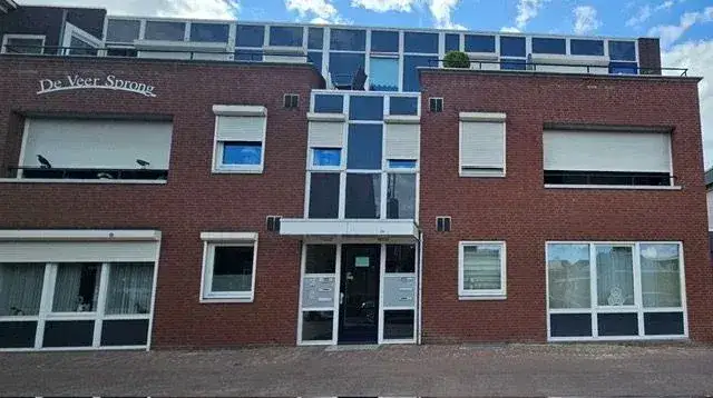 Home for rent: Pastoor Vullinghsstraat, Sevenum Sevenum