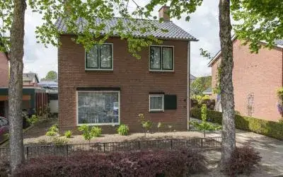 Hoekwoning te koop: Pastoor Beenenstraat 4, Zeddam Zeddam