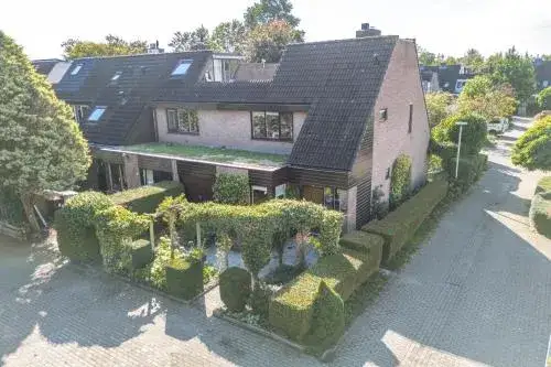 Hoekwoning te koop: Pastoorakker 23, Hoevelaken-Overhorst Hoevelaken