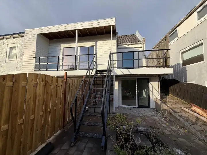 Appartement te huur: Pastoriedijk 280, Pernis Pernis Rotterdam