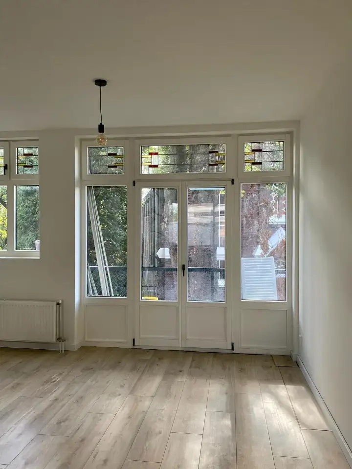 Apartment for rent: Pastoriedijk 334A, Pernis Pernis Rotterdam