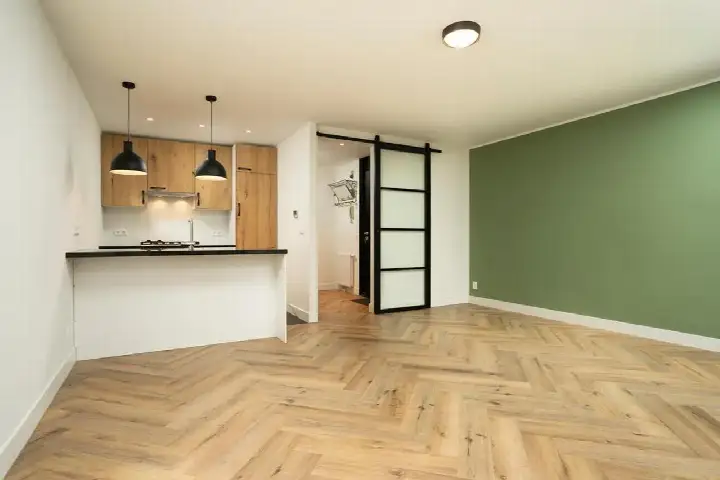 Appartement te huur: Pastoriepad 1, Dorp Wassenaar Wassenaar