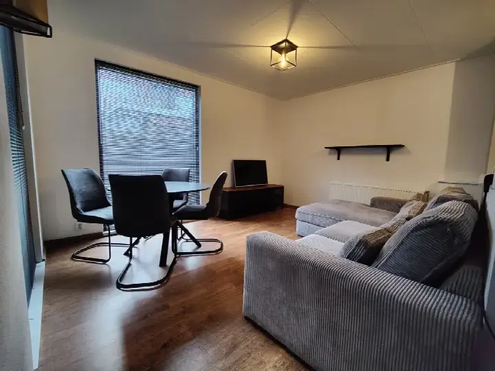 Home for rent: Pastoriestraat, Gildebuurt Eindhoven