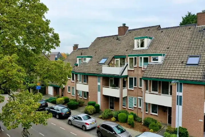 Appartement te koop: Pastorijstraat 11D, Nuth Nuth