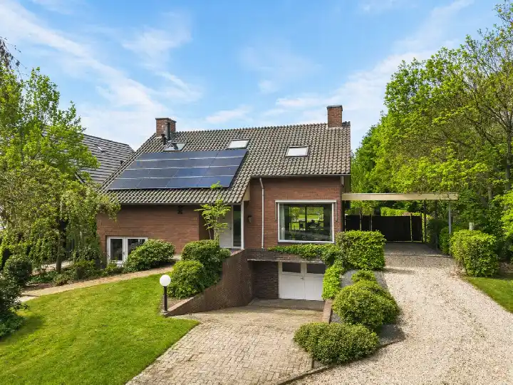 Detached house for sale: Pasweg 13, Panheel Heel