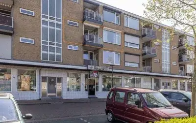 Appartement te koop: Pasweg 22A, Lichtenberg Landgraaf
