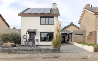 Detached house for sale: Pater Nottenstraat 4, Ulestraten Ulestraten