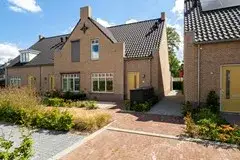 Hoekwoning te koop: Patershof 13, Waspik boven Waspik