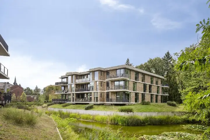 Appartement te koop: Paterslaan 3, Binckhorst Rosmalen