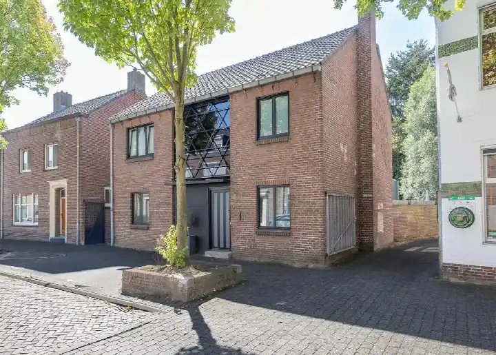 Detached house for sale: Patersstraat 18, Centrum Venray