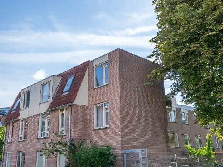 Appartement te koop: Patersstraat 71, Hommelstraat Arnhem