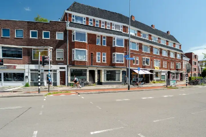 Appartement te koop: Paterswoldseweg 361, Corpus den Hoorn Groningen