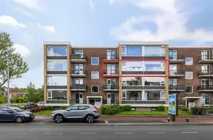 Kamer te huur: Paterswoldseweg, Corpus den Hoorn Groningen
