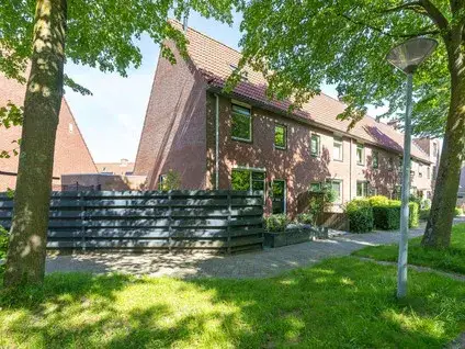 Hoekwoning te koop: Patio 118, Kersenboogerd-Zuid - Buurt 33 00 Hoorn