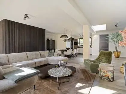 Apartment for sale: Patio 6, Veghel Centrum Veghel
