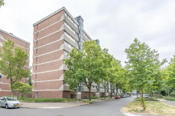 Appartement te koop: Patmosdreef 146, Zamenhofdreef en omgeving Utrecht
