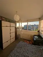 Kamer te huur: Patmosdreef, Zamenhofdreef en omgeving Utrecht
