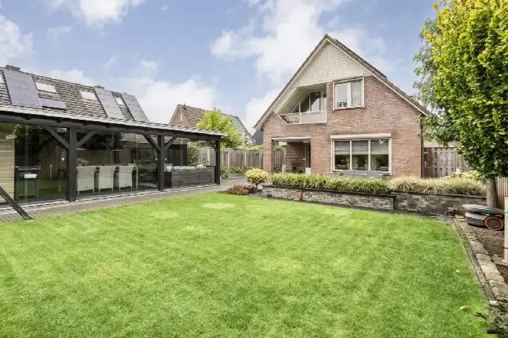 Vrijstaande woning te koop: Patrijs 15, Het Raan Oost Raalte