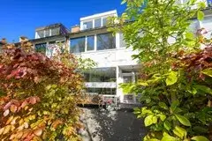 Tussenwoning te koop: Patrijslaan 16, De Zijde Leidschendam