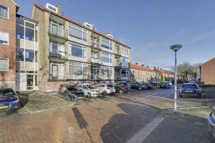 Appartement te koop: Patrijsstraat 11, Kraaihoek Zuid Papendrecht