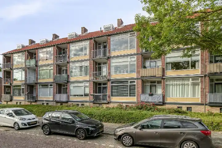 Appartement te koop: Patrijsstraat 19, Kraaihoek Zuid Papendrecht
