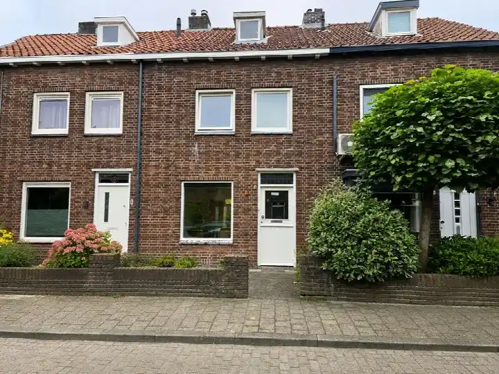 Home for rent: Patrijsstraat, Belcrum Breda