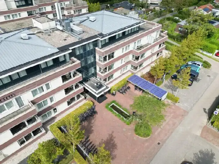 Twee-onder-één-kap te koop: Patrijzenlaan 1-208, Verspreide huizen Kamperland Kamperland