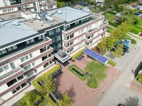 Twee-onder-één-kap te koop: Patrijzenlaan 1-208, Verspreide huizen Kamperland Kamperland