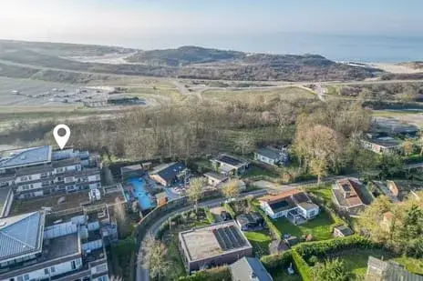 Twee-onder-één-kap te koop: Patrijzenlaan 1-307, Verspreide huizen Kamperland Kamperland