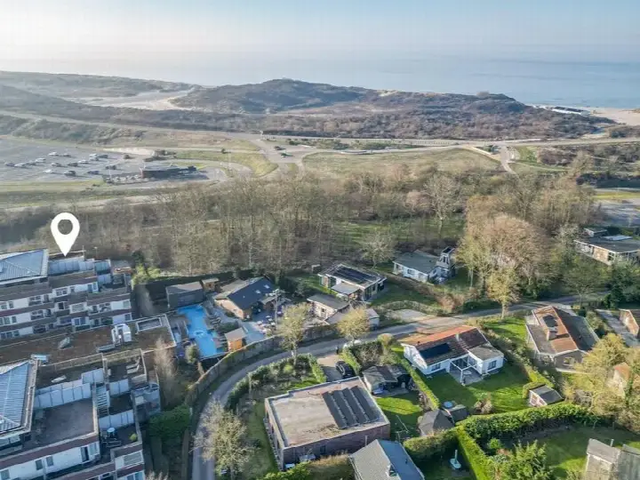 Twee-onder-één-kap te koop: Patrijzenlaan 1-307, Verspreide huizen Kamperland Kamperland