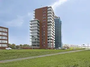 Appartement te koop: Pattistpark 64, Serlippenspolder Terneuzen