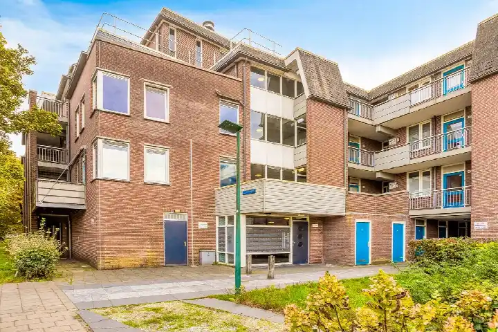 Appartement te koop: Paukenlaan 39, West 1 Dongen