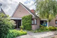 Tussenwoning te koop: Paulihof 20, Badhoevedorp West Badhoevedorp