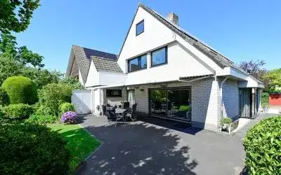 Vrijstaande woning te koop: Paulihof 6, Badhoevedorp West Badhoevedorp