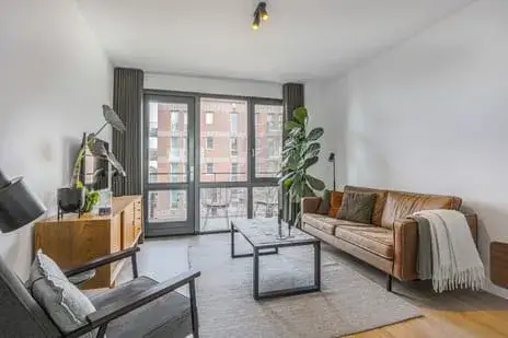 Appartement te koop: Paulinapolder 74C, Winkelcentrum Vathorst Amersfoort