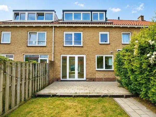 Home for rent: Paulus Emtinckweg, Centrum West Diemen