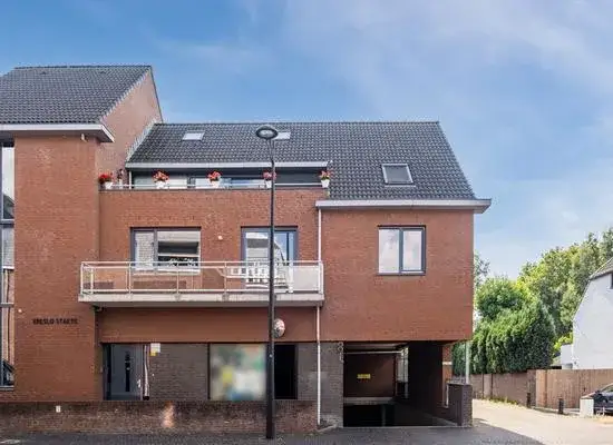 Appartement te koop: Paulus Gielmansstraat 2A-1, Eersel-kom en Lindeakkers Eersel
