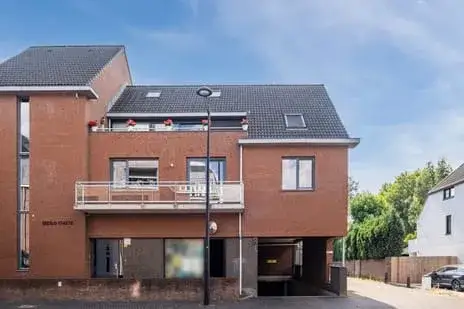 Appartement te koop: Paulus Gielmansstraat 2A1, Eersel-kom en Lindeakkers Eersel