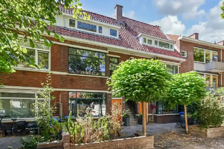Appartement te koop: Paulus Potterlaan 23, Rembrandtkwartier Rijswijk