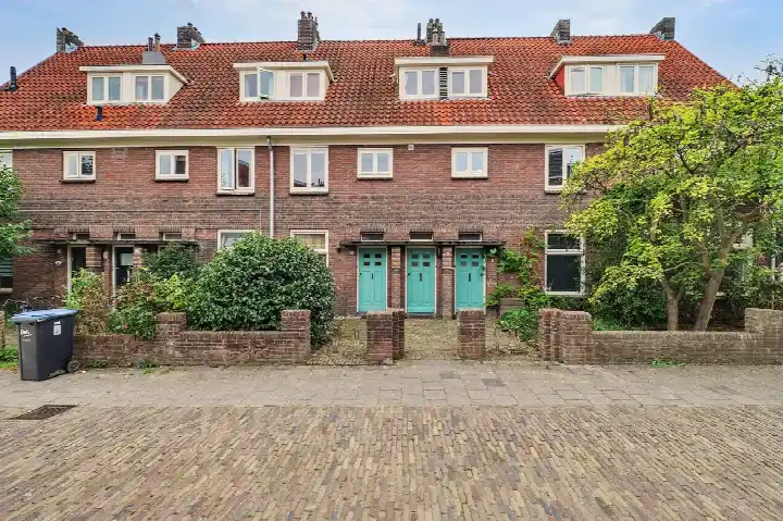 Appartement te koop: Paulus Potterstraat 30, Hengstdal Nijmegen