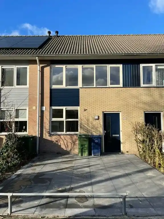Woning te huur: Paulus Potterstraat, Tussen de Vaarten N.- Oost Almere