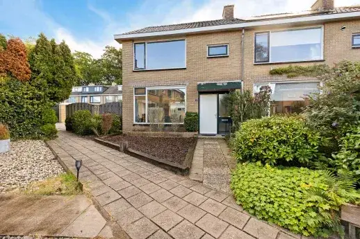 Hoekwoning te koop: Paulus Potterweg 19, Eelde Eelde