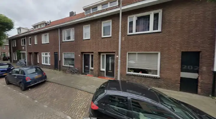 Room for rent: Paus Adriaanstraat 11, Padua Tilburg